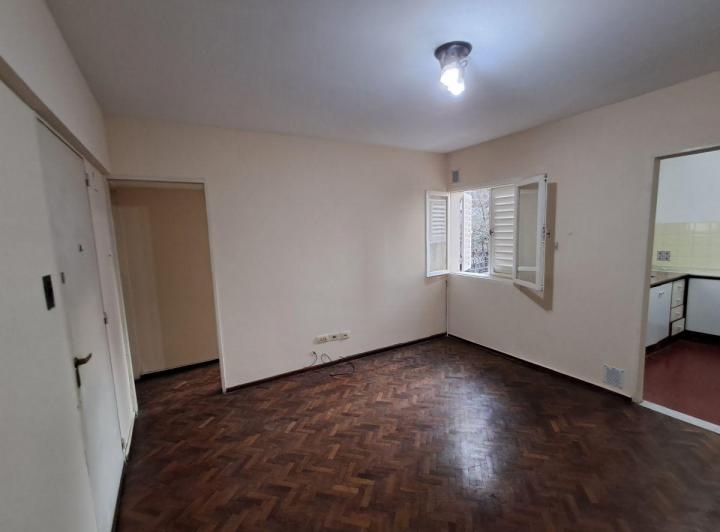 Departamento · 42m² · 2 Ambientes