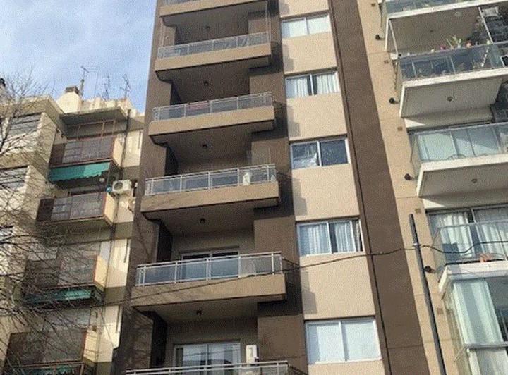 Departamento · 40m² · 2 Ambientes