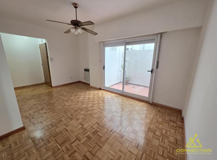 Departamento · 50m² · 3 Ambientes