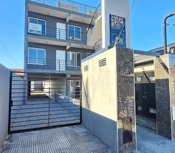Departamento · 38m² · 2 Ambientes