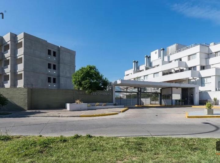 Departamento · 2 Dormitorios · 1 Cochera
