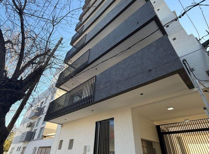 Departamento · 47m² · 2 Ambientes · 1 Cochera