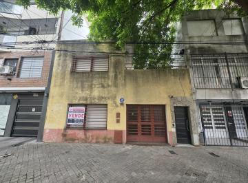 Casa · 90m² · 5 Ambientes · 1 Cochera · Casa en Venta 3 Dorm. - Rosario República de La Sexta - a Reciclar