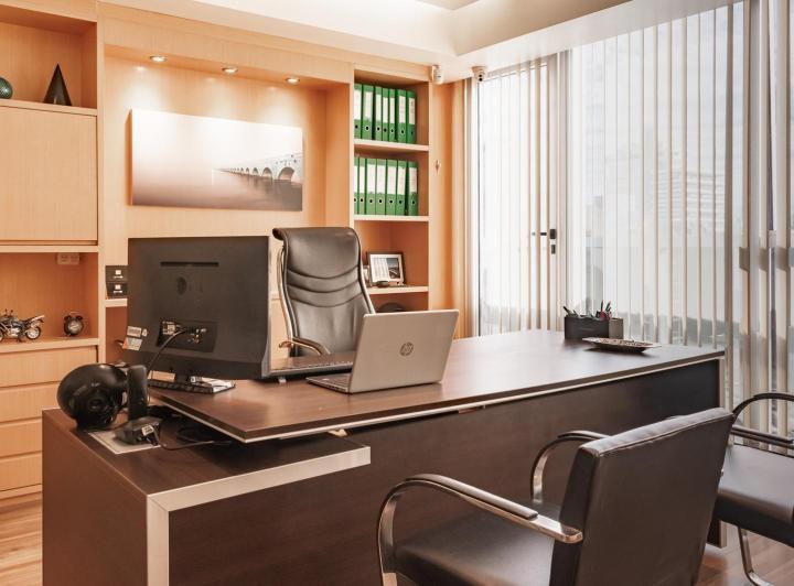 Oficina comercial · 80m² · 2 Ambientes