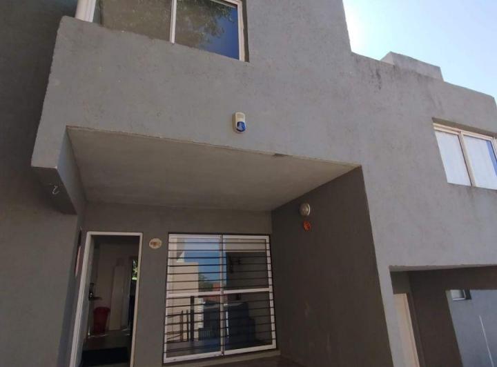 PH · 75m² · 3 Ambientes · 1 Cochera