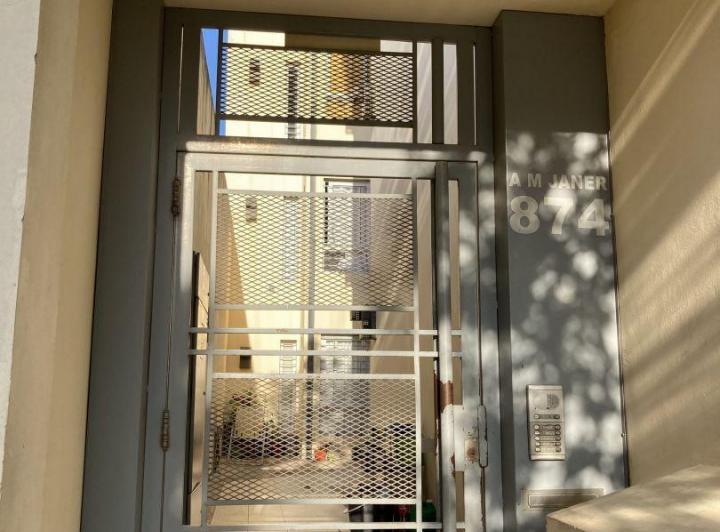 Departamento · 45m² · 2 Ambientes