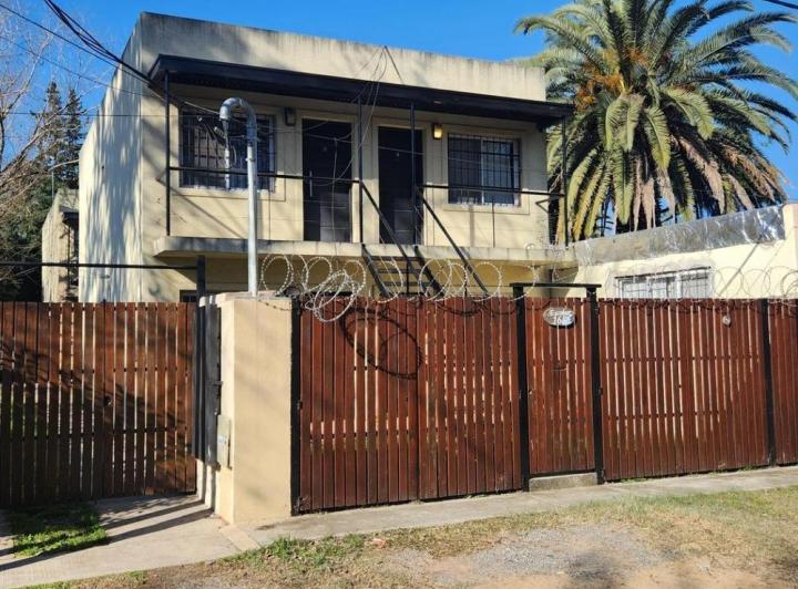 PH · 32m² · 2 Ambientes · 1 Cochera