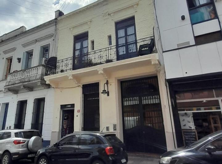 Casa · 452m² · 8 Ambientes