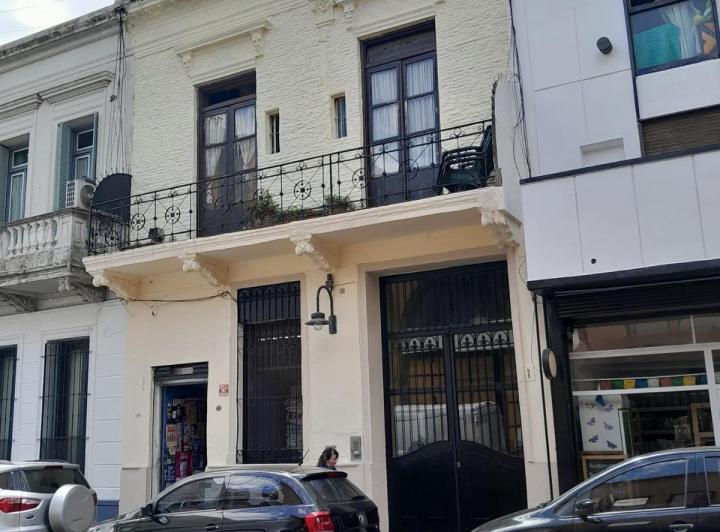 PH · 452m² · 8 Ambientes