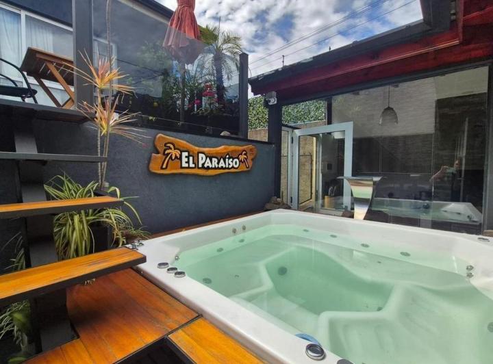 PH · 156m² · 3 Ambientes