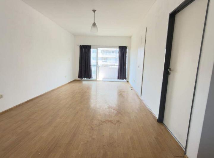 Departamento · 30m² · 1 Ambiente