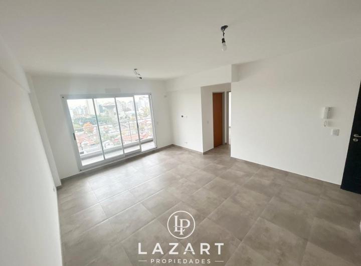 Departamento · 40m² · 2 Ambientes