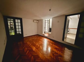 PH de 4 ambientes, Rosario · PH Sin Expensas Reciclado a Nuevo Cuatro Ambientes con Patio en Rosario Disponible