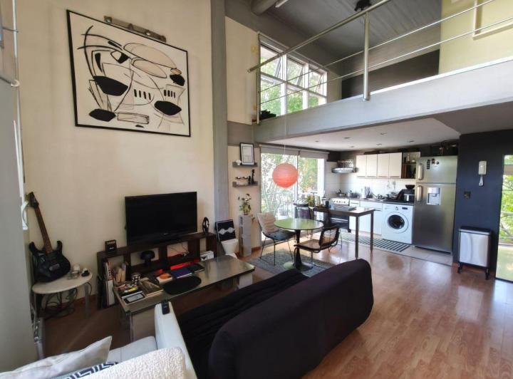 Departamento · 56m² · 2 Ambientes