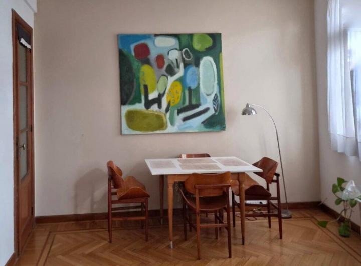 Departamento · 74m² · 3 Ambientes