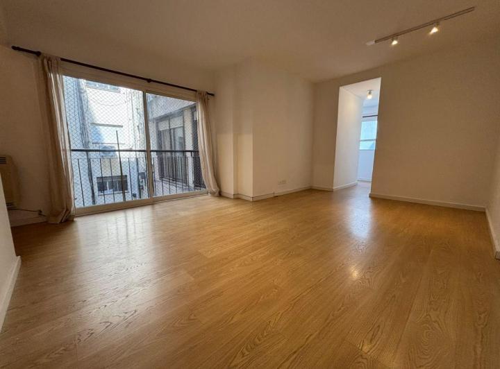 Departamento · 60m² · 3 Ambientes