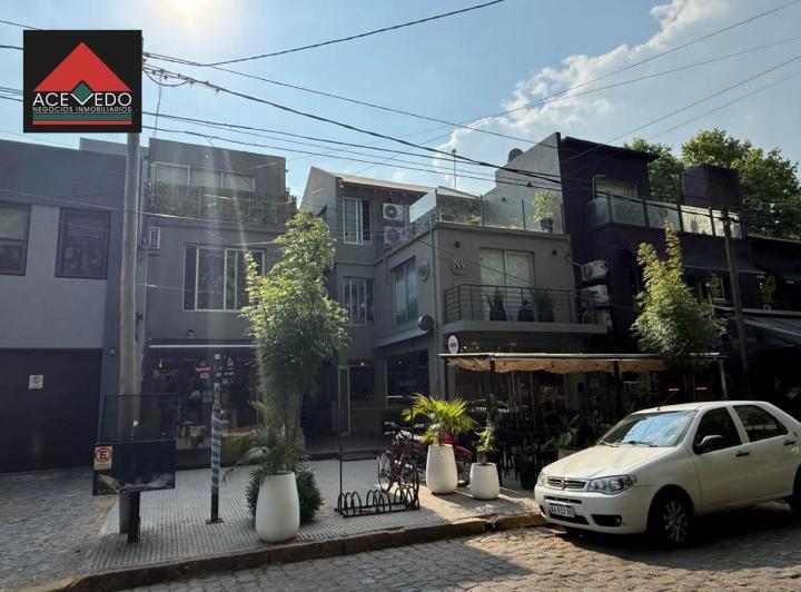 Oficina comercial · 50m² · 2 Ambientes
