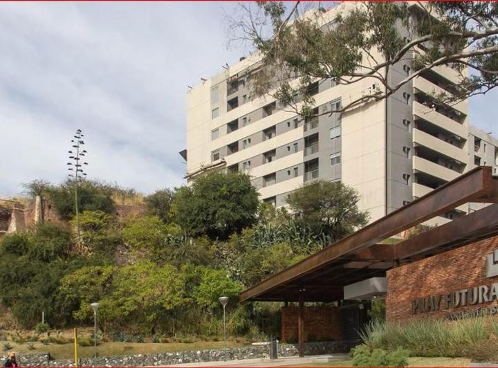 Departamento · 45m² · 2 Ambientes · 1 Cochera