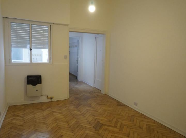 Departamento · 64m² · 3 Ambientes