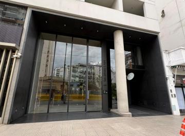 Departamento · 44m² · 2 Ambientes · Be Plaza 2 Ambientes C/balcon y Amenities Premium – Piso 10