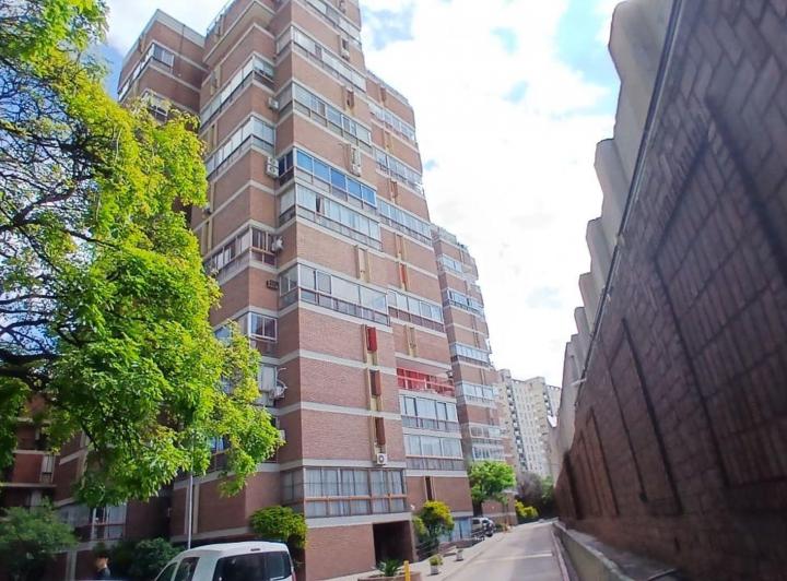 Departamento · 91m² · 4 Ambientes