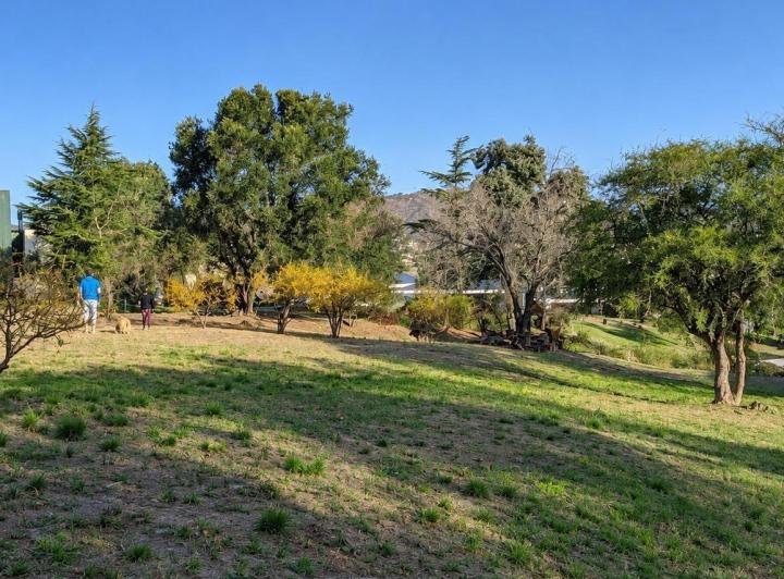 Terreno · 511m²