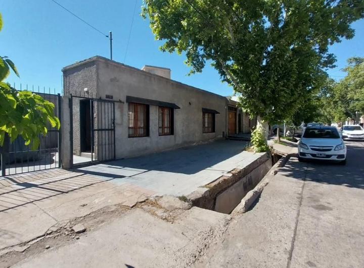 Departamento · 65m² · 2 Ambientes