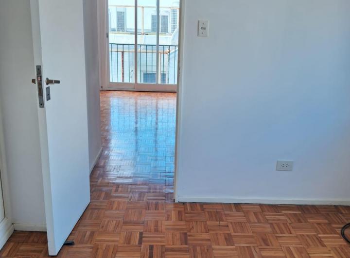 Departamento · 35m² · 2 Ambientes