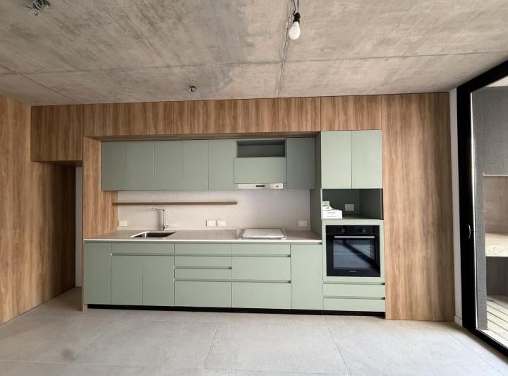 Departamento · 55m² · 2 Ambientes