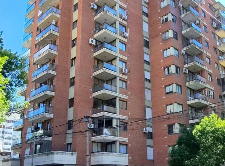 Departamento · 1m² · 3 Ambientes · 1 Cochera