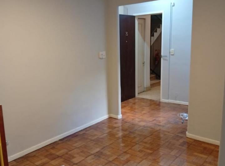 Departamento · 50m² · 2 Ambientes
