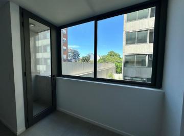 Departamento · 34m² · 1 Ambiente · Departamento Venta Monoambiente con Amenities Colegiales