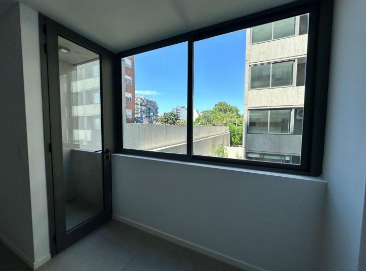 Departamento · 34m² · 1 Ambiente