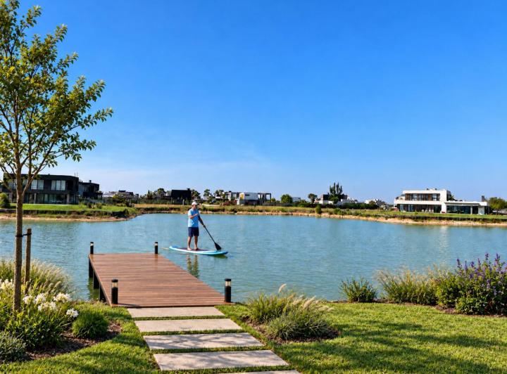 Terreno · 674m²