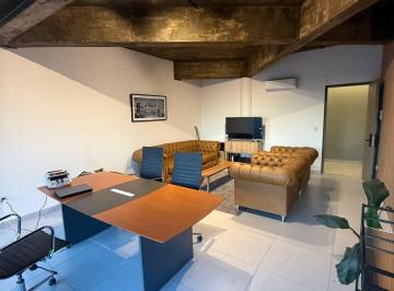 Oficina comercial de 1 ambiente, General Rodríguez · Oficina en Alquiler en Complejo Distrito T