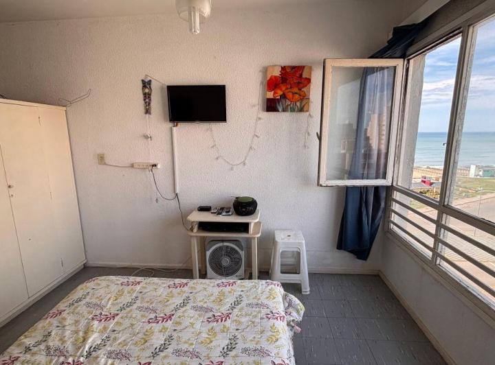 Departamento · 28m² · 1 Ambiente