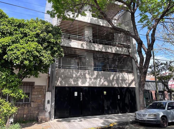 Departamento · 40m² · 2 Ambientes · 1 Cochera
