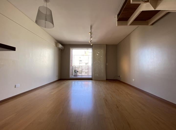 Departamento · 74m² · 3 Ambientes
