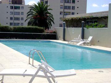 Departamento · 43m² · 2 Ambientes