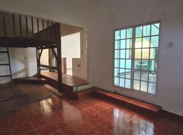 PH · 124m² · 4 Ambientes