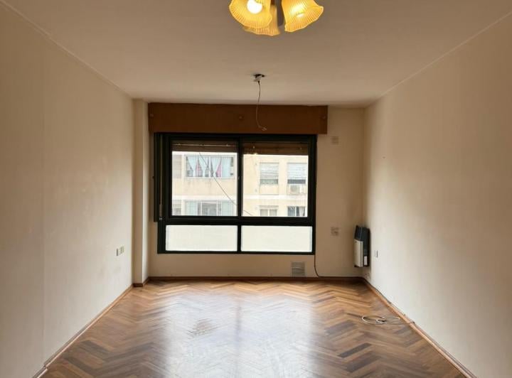Departamento · 49m² · 1 Ambiente