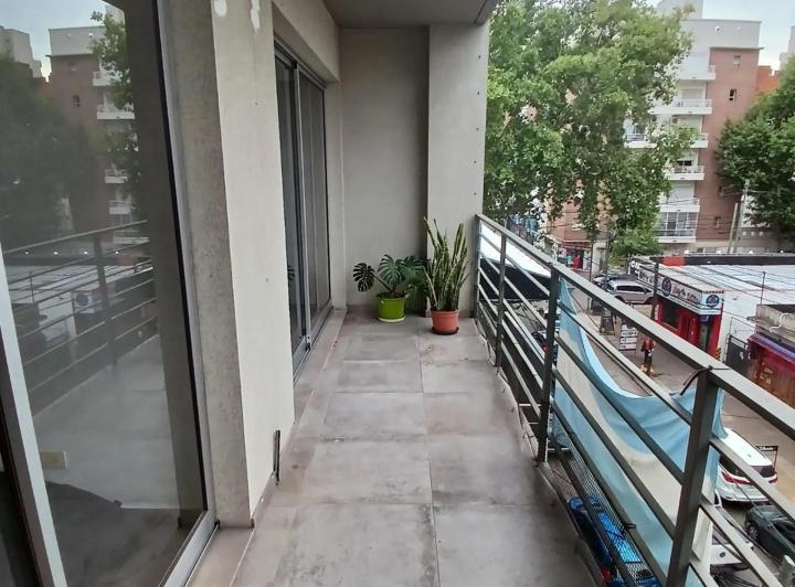 Departamento · 8m² · 3 Ambientes