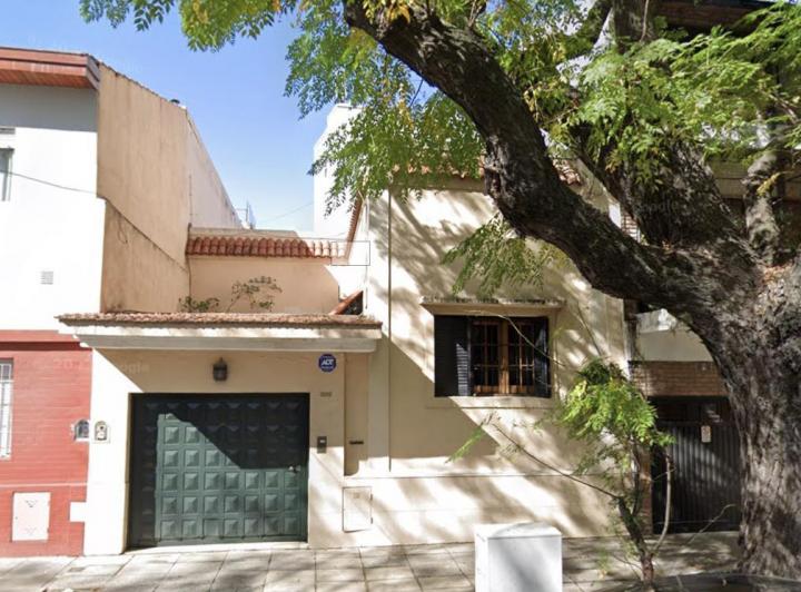 Casa · 179m²