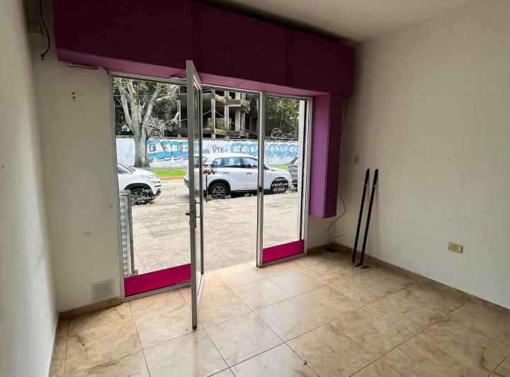 Local comercial · 25m² · 1 Ambiente