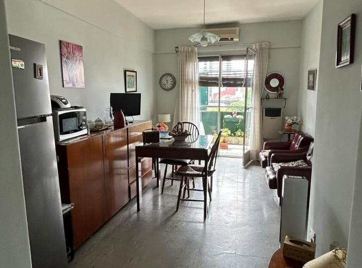 Departamento · 37m² · 2 Ambientes