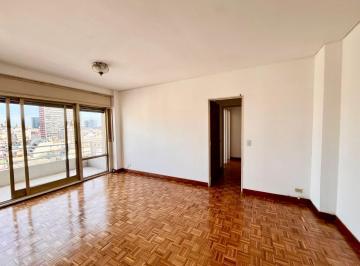 Departamento · 53m² · 3 Ambientes · Departamento 3 Amb. Piso Alto! Torre con Seg. 24hs