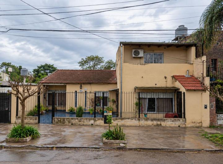 Casa · 188m² · 5 Ambientes