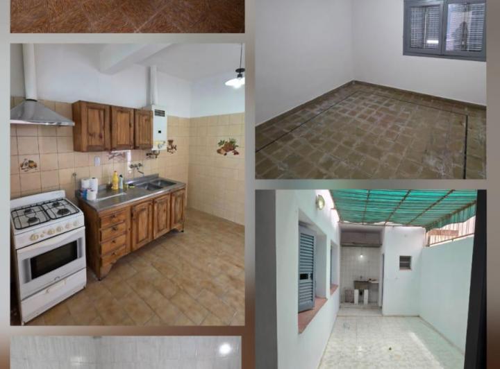 Departamento · 80m² · 2 Dormitorios