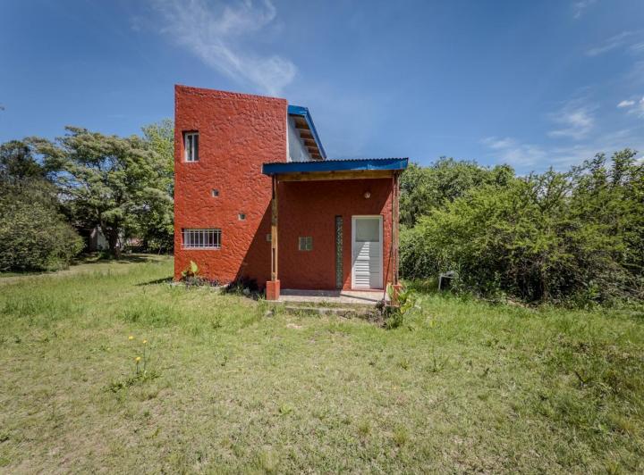 Casa · 47m² · 2 Ambientes