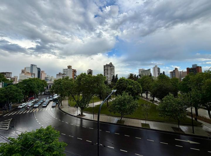 Departamento · 35m² · 1 Ambiente